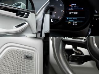 Porsche Macan S 3.0 260kW