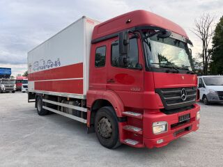 Mercedes-Benz Axor 1933 240kW