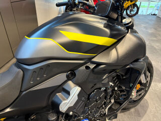 Ducati Diavel V4 V4 124kW