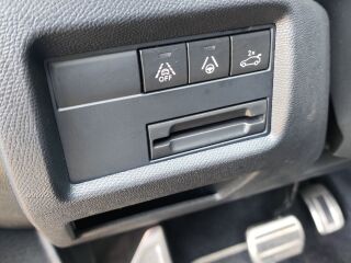 Citroen C5 Aircross 2.0 R4 BLUEHDI 130kW