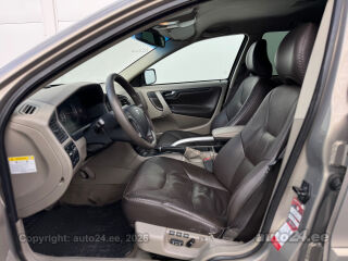 Volvo XC70 AWD 2.4 120kW