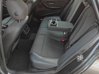 BMW 316 Modern Line 1.6 R4 100kW