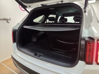 Kia Sorento MY23 TX 8DCT 2.2 142kW