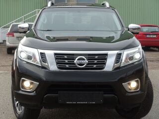 Nissan Navara Double Cab Facelift 4WD EU6 2.3 dCi 140kW