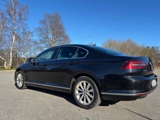 Volkswagen Passat Highline 1.8 TSI 132kW
