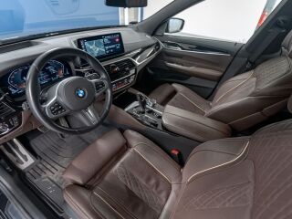 BMW 630 D xDrive GT M-Sportpakett 3.0 210kW