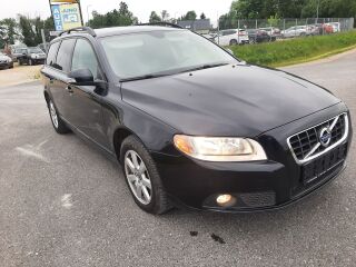 Volvo V70 AWD D5 2.4 151kW