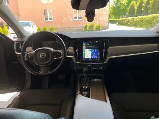 Volvo V90 2.0 140кВ