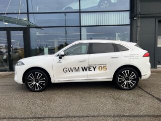 GWM Wey 05 Premium 2.0 150kW