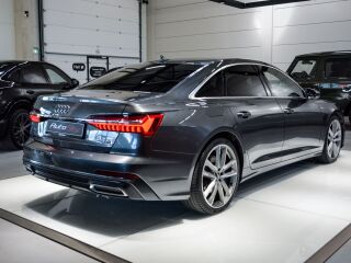Audi A6 S-Line Quattro 2.0 R4 16V TFSI Turbo 180kW