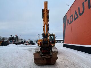 Hyundai Robex 210LC-9 107kW