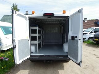 Fiat Ducato LONGa/c 2.3 TDI 96kW