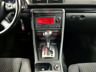 Audi A4 2.0 103kW