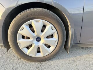 Ford Focus 1.6 92кВ