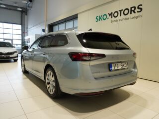 Skoda Superb COMBI SELECTION PHEV 1.5 150кВ