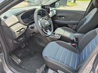 Dacia Jogger Journey Hybrid 155 1.8 115kW