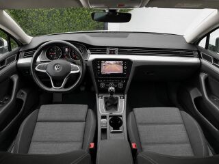 Volkswagen Passat Facelift 2.0 tdi 110kW