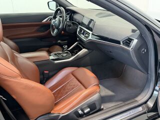 BMW 420 M-Sportpakett 2.0 135kW