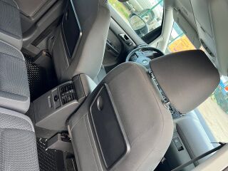 Volkswagen Touran 1.6 R4 TDI 77кВ
