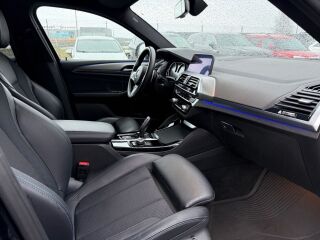 BMW X4 M Sport xDrive 2.0 140кВ