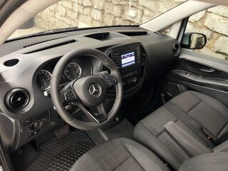 Mercedes-Benz Vito 116cdi 4x4 2.1 120kW