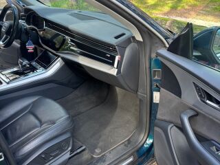 Audi Q8 3.0 210kW