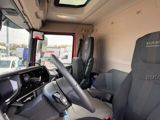 DAF XDc 410 FAD 8x4 10.8 300kW