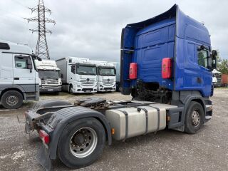 Scania R480 353kW