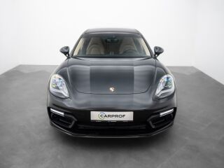 Porsche Panamera 4 E-Hybrid 2.9 243kW