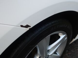 Volkswagen Passat Higline 1.4 110kW