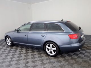 Audi A6 Comfortline Quattro ATM 3.0 TDI 165kW