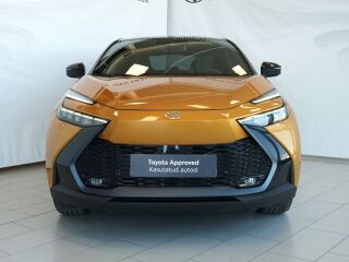 Toyota C-HR Premiere Edition Hybrid 2.0 112kW