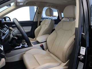 Audi Q5 150кВ