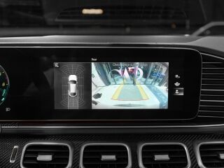 Mercedes-Benz GLE 350 DE 4Matic Coupe 2.0 235kW