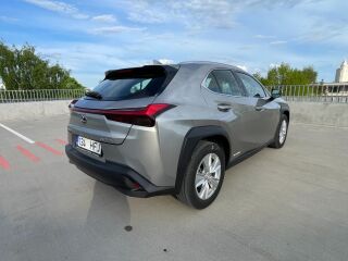 Lexus UX 250h 2.0 112kW