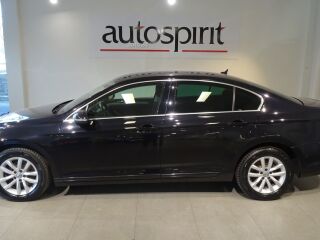 Volkswagen Passat FaceLift Business TDi 2.0 110kW