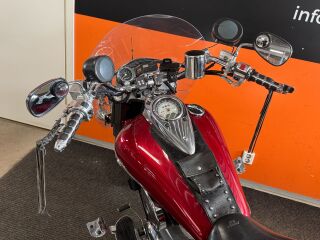 Kawasaki VN 1600 V2 49кВ