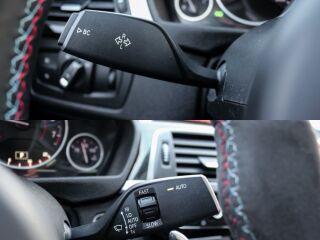 BMW 340 M-pakett B58 3.0 340kW