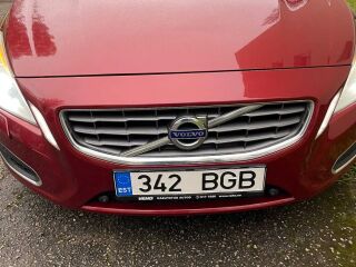 Volvo S60 F 2.0 177kW