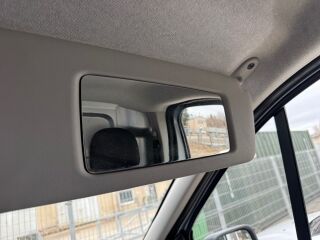 Opel Vivaro 1.6 D 92kW