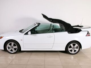 Saab 9-3 CABRIO 2.0 T 154kW