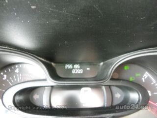 Renault Trafic LONGa/c 1.6 TDI 92kW
