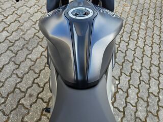 Triumph Daytona 660 R3 70kW