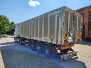 Benalu 51m3