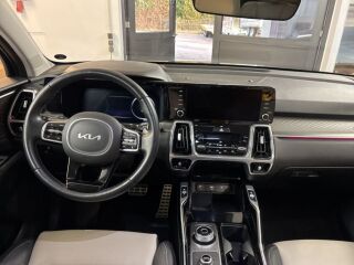 Kia Sorento TX Platinum 4WD 2.2 CRDi 142кВ