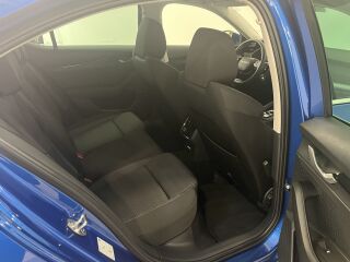 Skoda Octavia HB Selection FL 7-DSG 1.5 TSI m-Hybriid 110kW