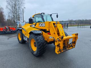 JCB 542-70 AGS 4,399.0 93кВ