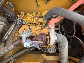 CAT / Caterpillar 320 GC 90kW