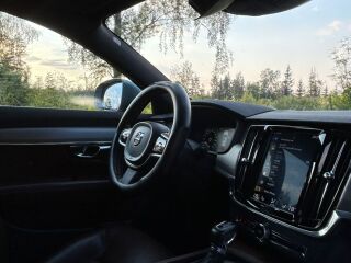 Volvo V90 Cross Country 2.0 173kW