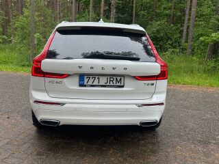 Volvo XC60 T8 Inscription 2.0 288kW